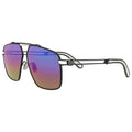 Philipp Plein Men's Sunglasses SPP049M-63-0541