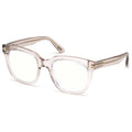 Tom Ford Women's Eyeglasses FT5537-B-52-072