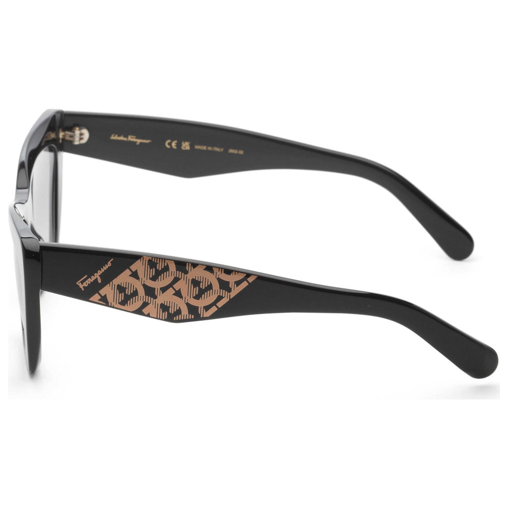 Ferragamo Women's Sunglasses SF1081SCP-001-55