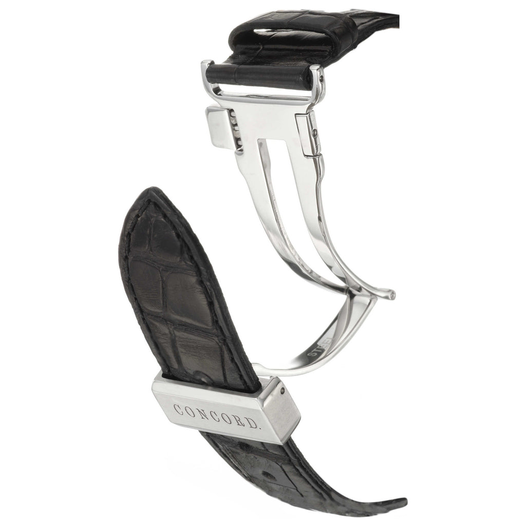 Concord Women's Quartz Watch 0310113
