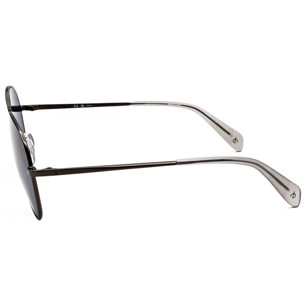 Rag & Bone Unisex Sunglasses RNB5052-G-S-PTA-59