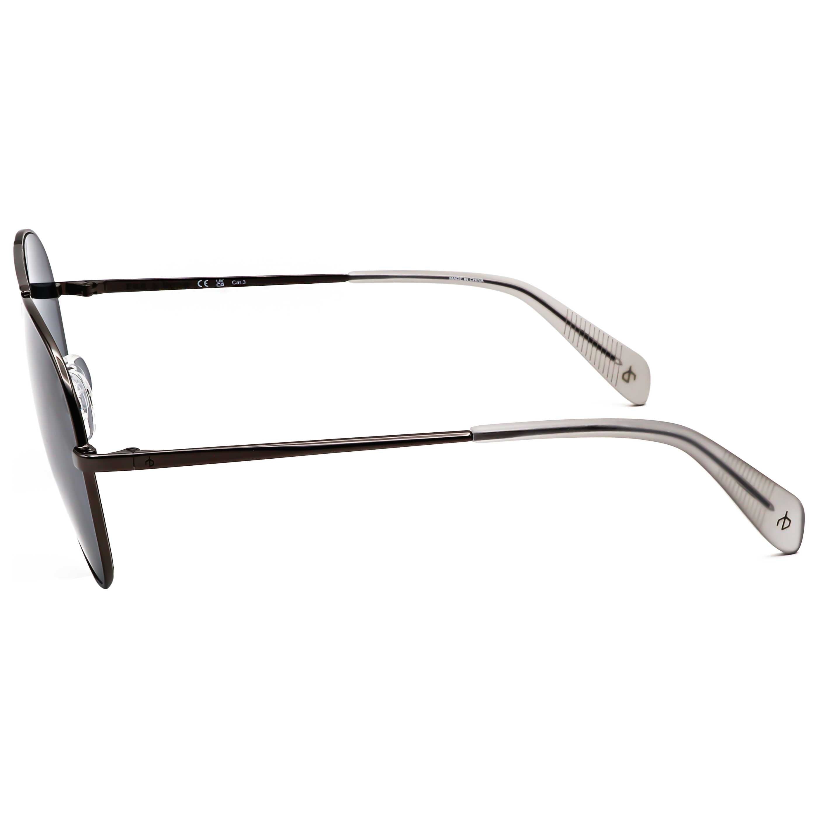 Rag & Bone Unisex Sunglasses RNB5052-G-S-PTA-59