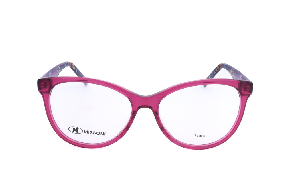 M Missoni Women's Acetate Glasses