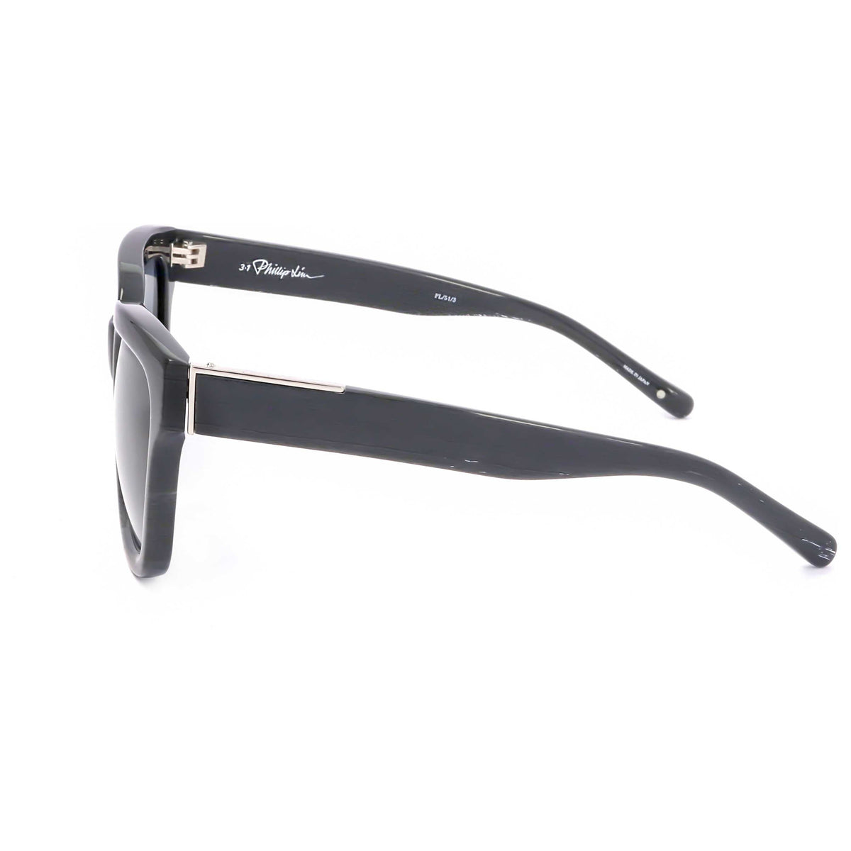 Linda Farrow Men's Sunglasses PL51-C3-55