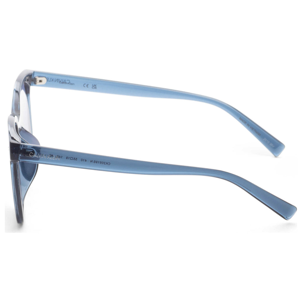 Calvin Klein Men's Sunglasses CK20519SN-410