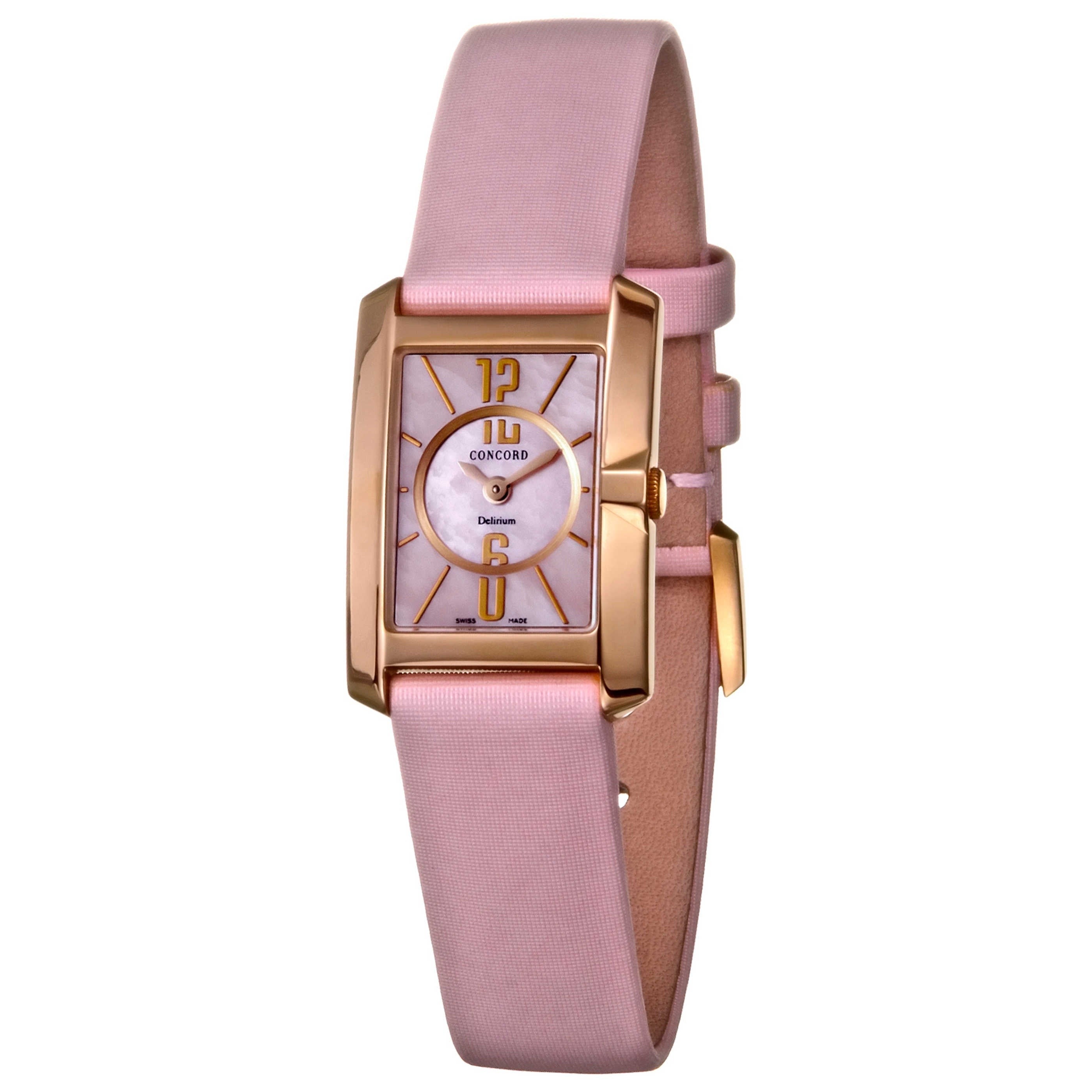 Concord Women's Quartz Watch 0311729