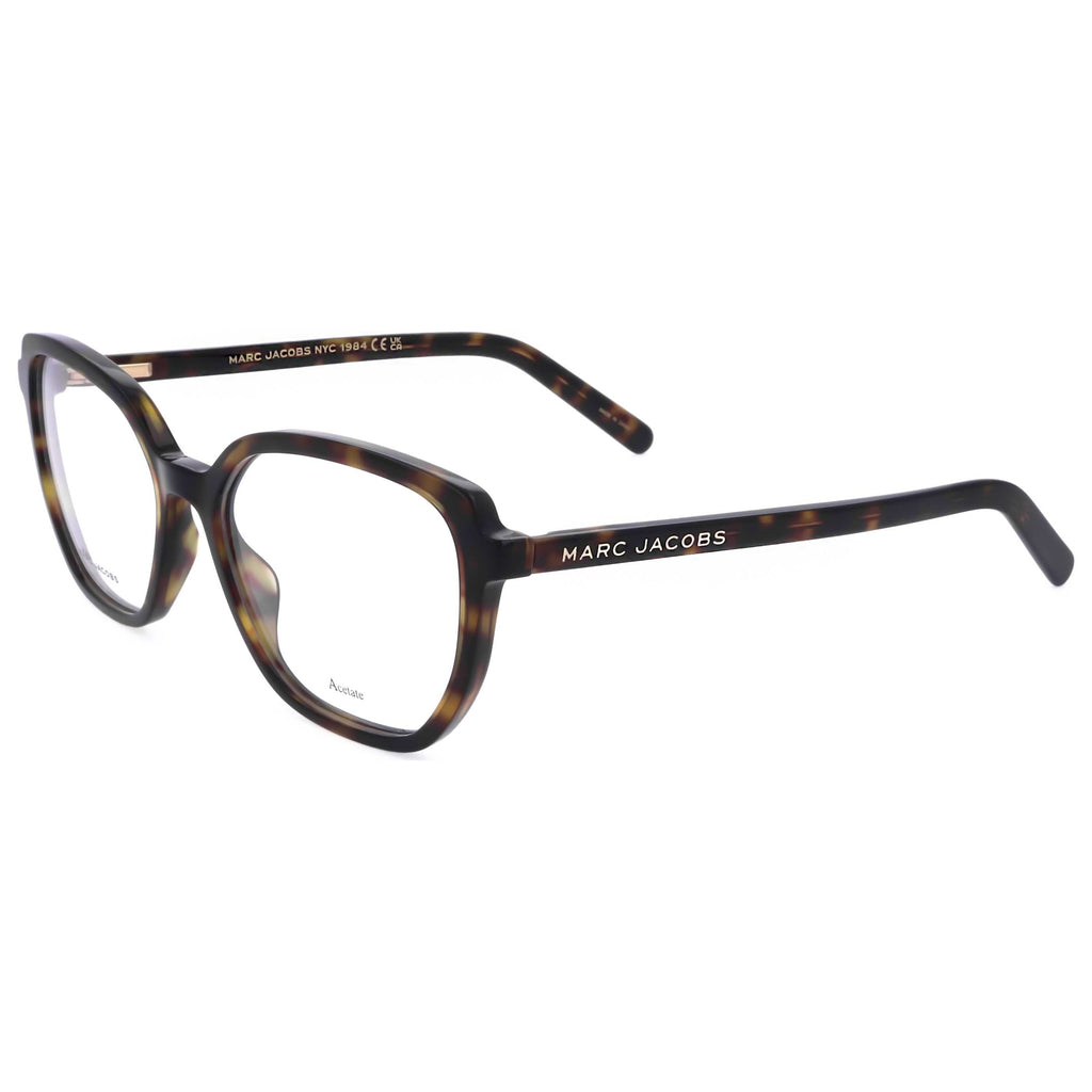 Marc Jacobs Women's Eyeglasses MARC661-0086-16