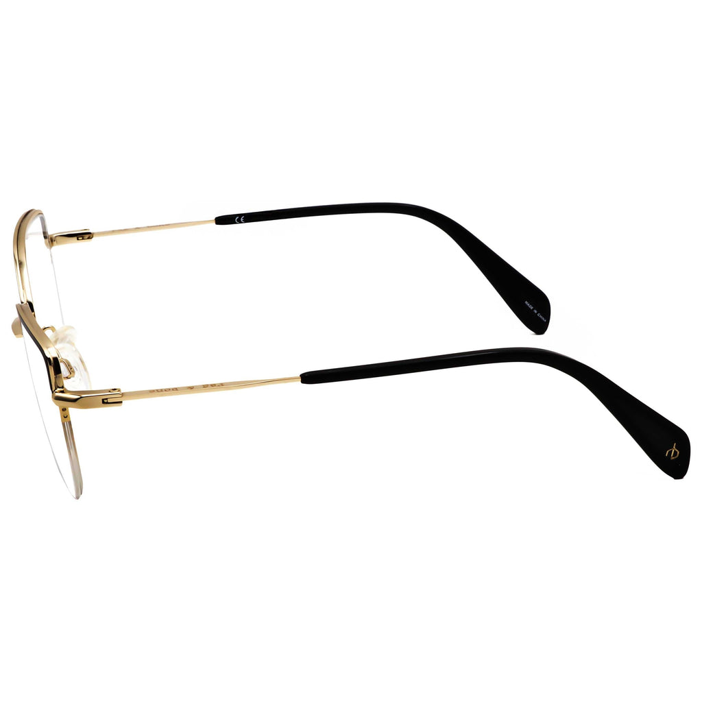 Rag & Bone Women's Eyeglasses RNB3042-G-RHL-53