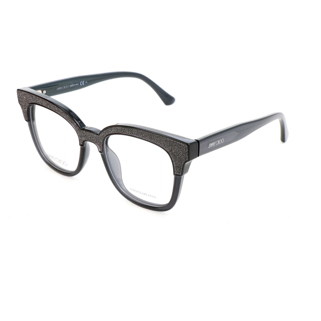 Jimmy Choo Women's Eyeglasses JC176-18R-49