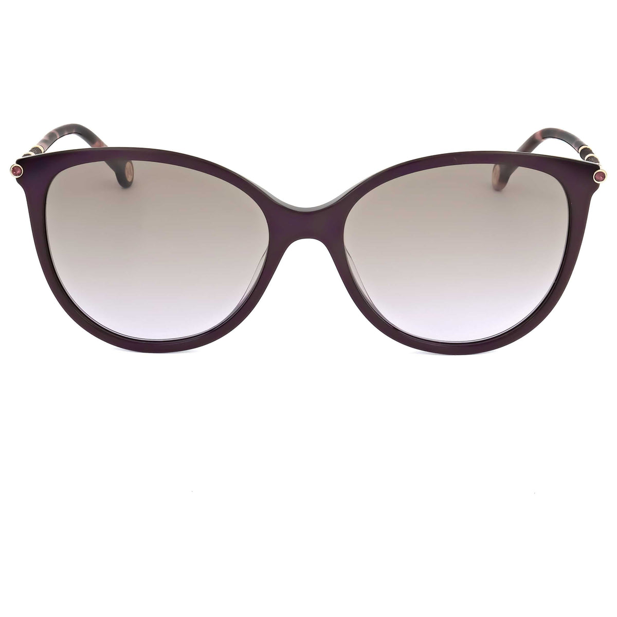 Carolina Herrera Women's Sunglasses HER0189GS-0T1W-QR