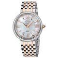 GV2 by Gevril Genoa Women's Watch 12535
