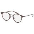Garrett Leight MARMONT Unisex Eyeglasses ML3038-46-TRU-PW
