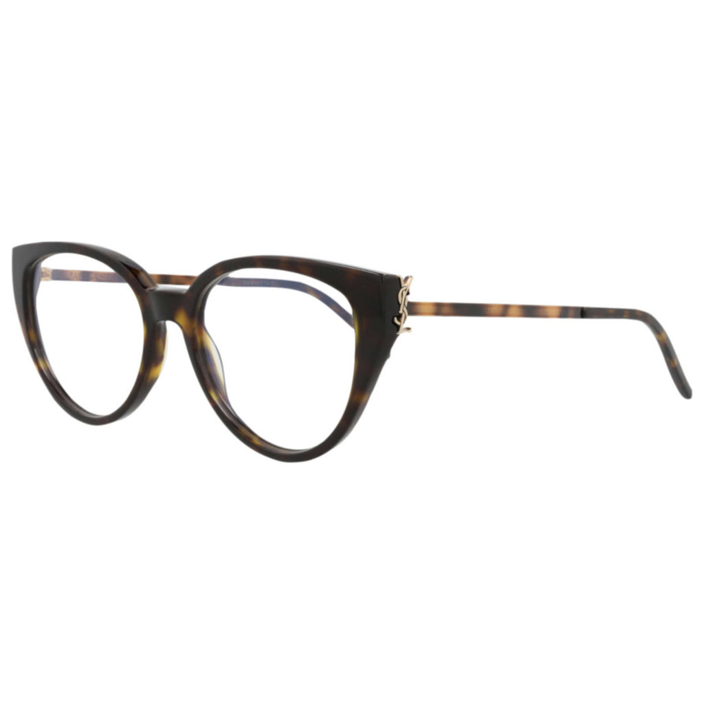 Saint Laurent Women's Eyeglasses SLM48A-30007874-004