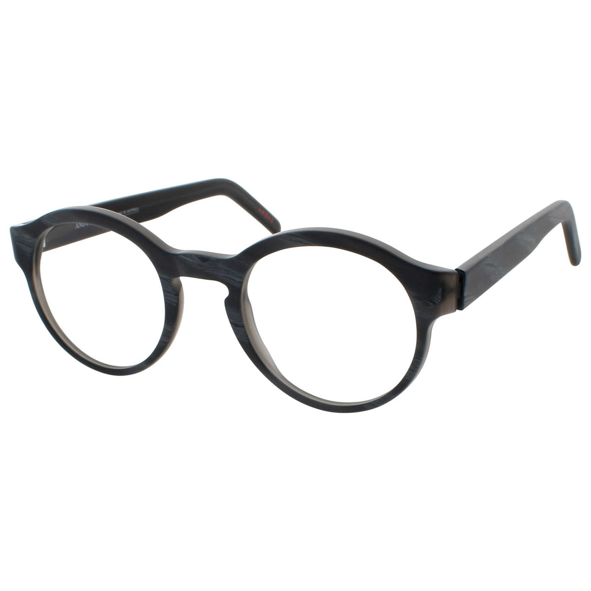 Andy Wolf Unisex Eyeglasses AW-4542-C-49