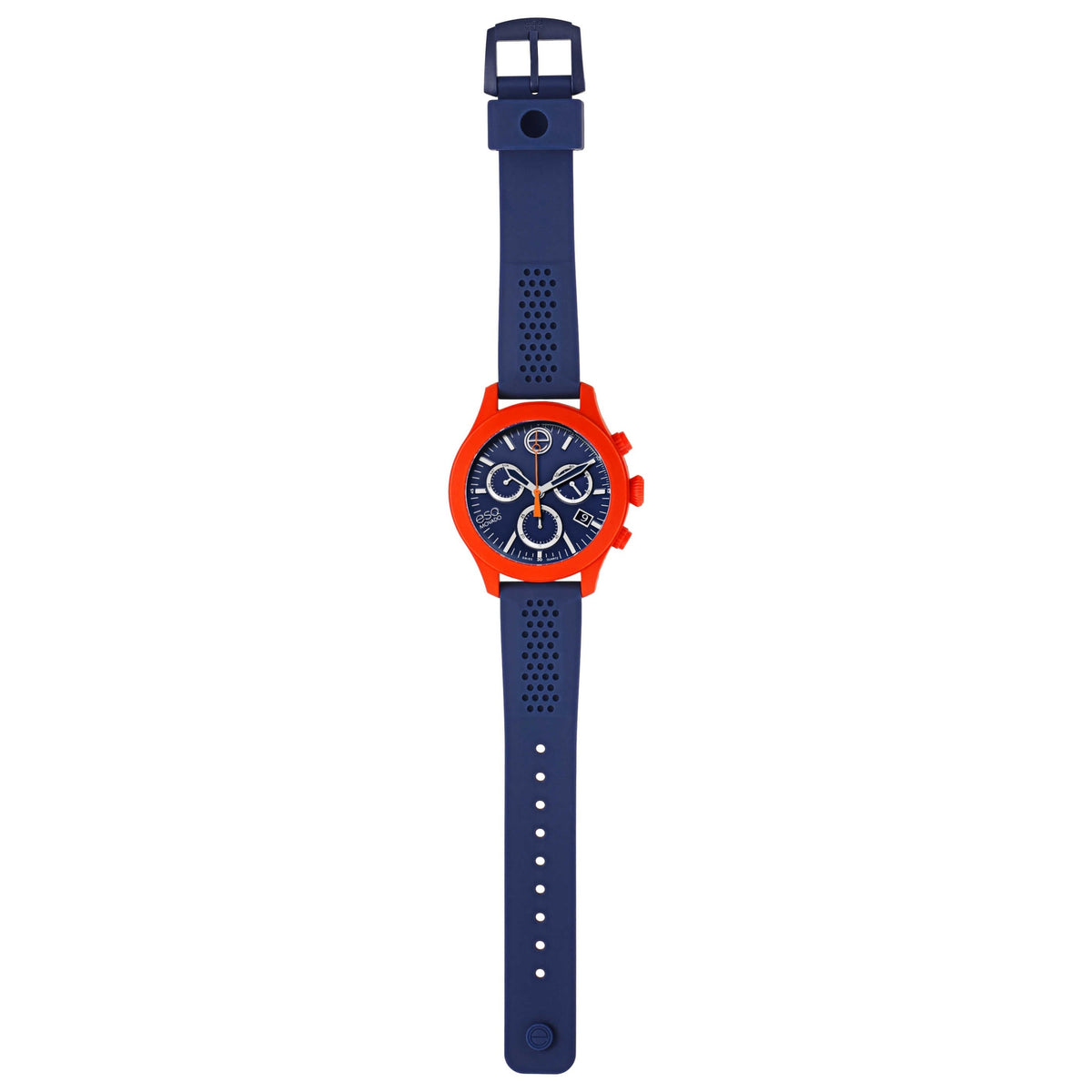 ESQ by Movado Men's Quartz Watch 07301463
