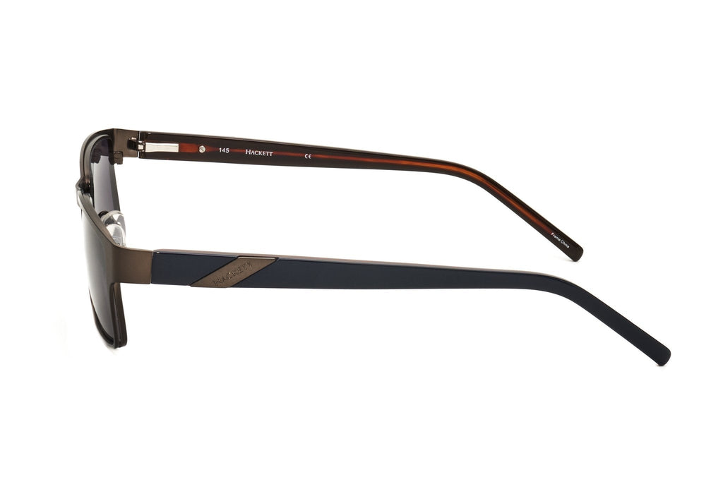 Hackett Men's Stainless steel Sunglasses
