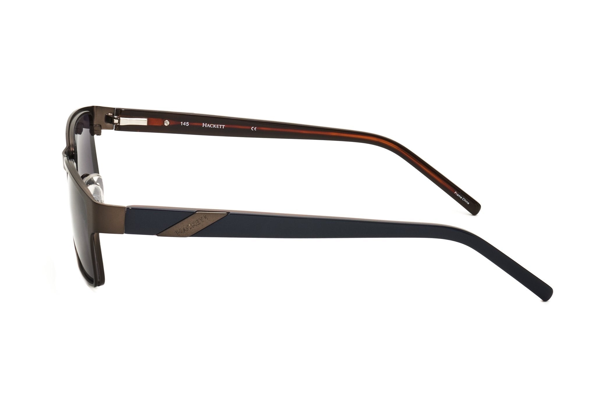 Hackett Men's Stainless steel Sunglasses