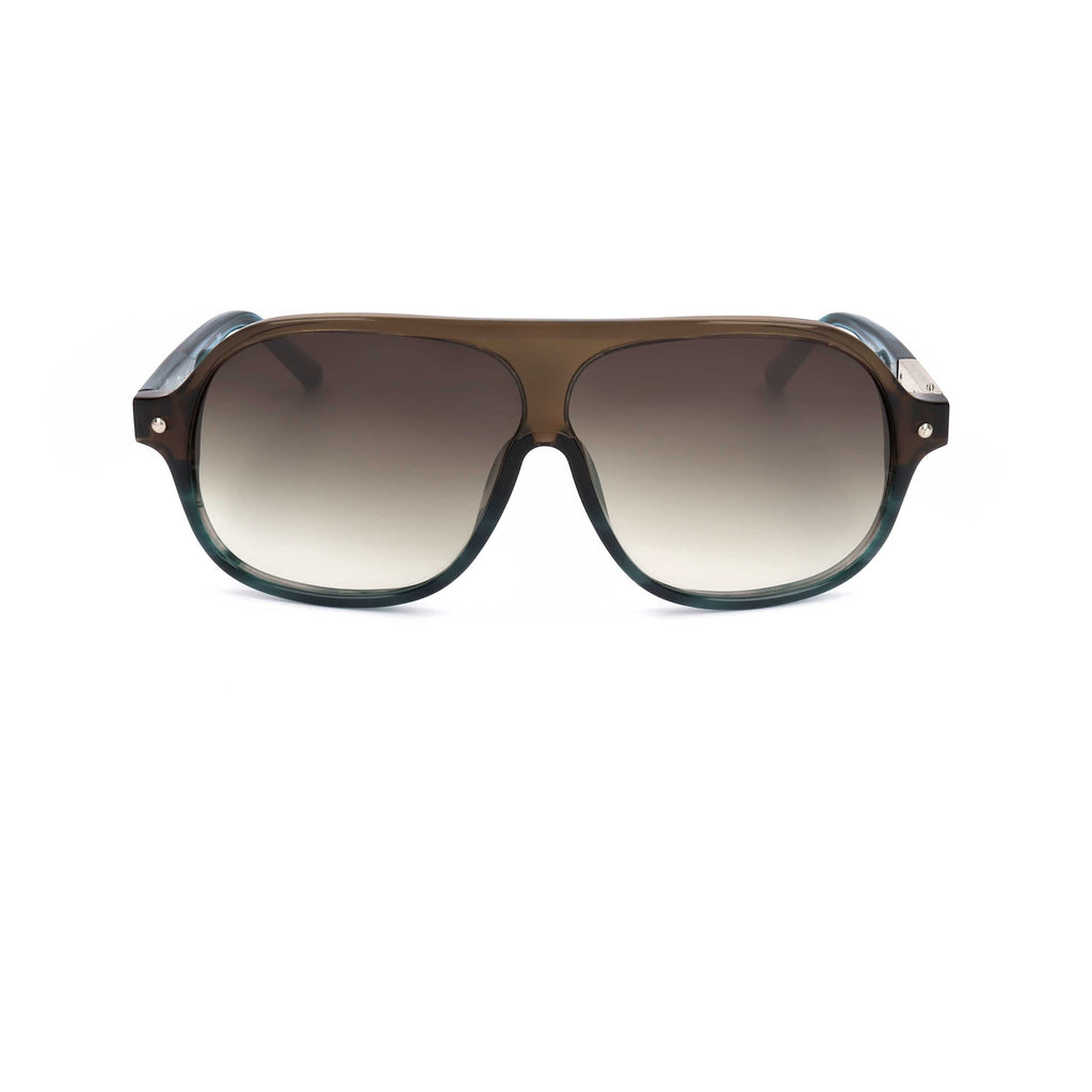 Linda Farrow Unisex Sunglasses PL1-C5-64