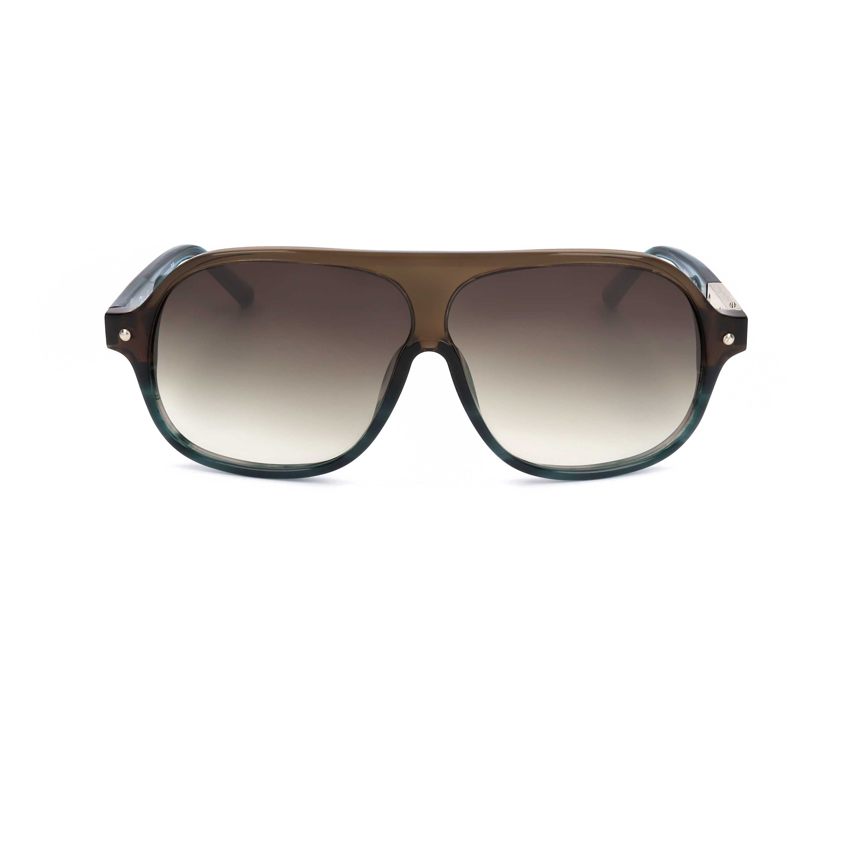 Linda Farrow Unisex Sunglasses PL1-C5-64