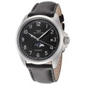 Glycine Combat Classic 40 Moonphase Men's Watch GL0386