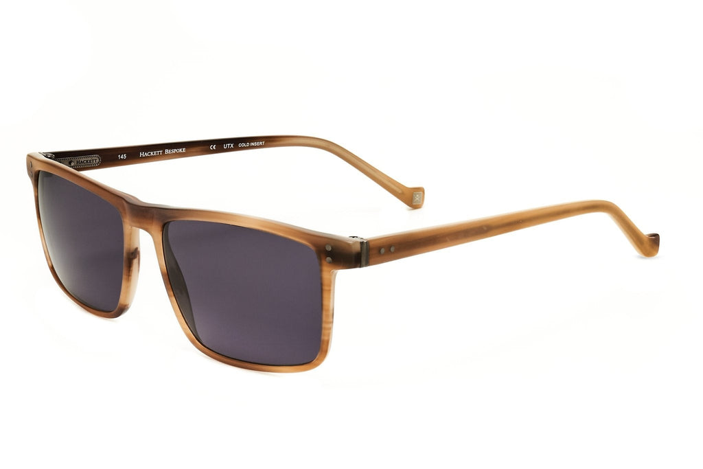 Hackett Bespoke Men's Acetate Sunglasses