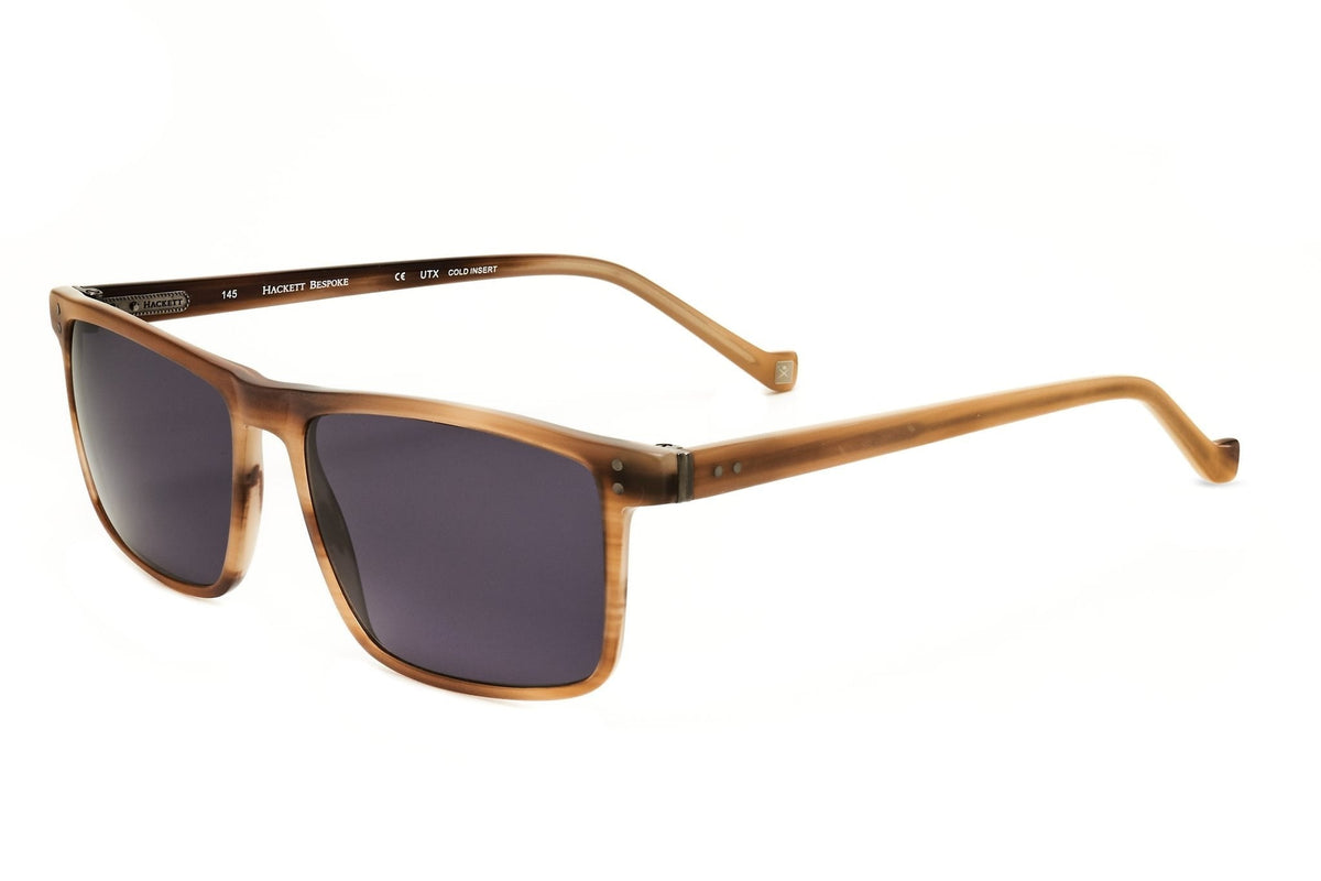 Hackett Bespoke Men's Acetate Sunglasses