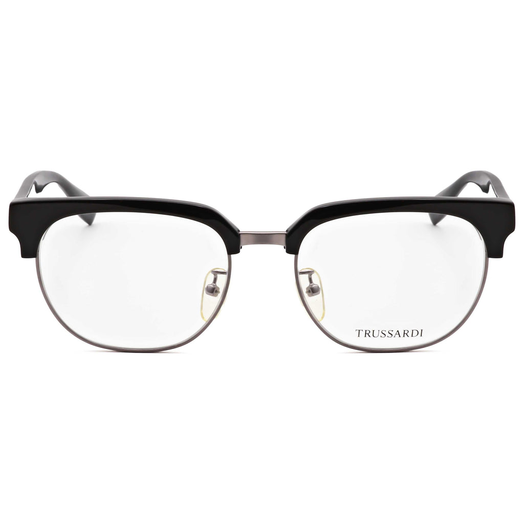 Trussardi Men's Eyeglasses VTR129-700-53