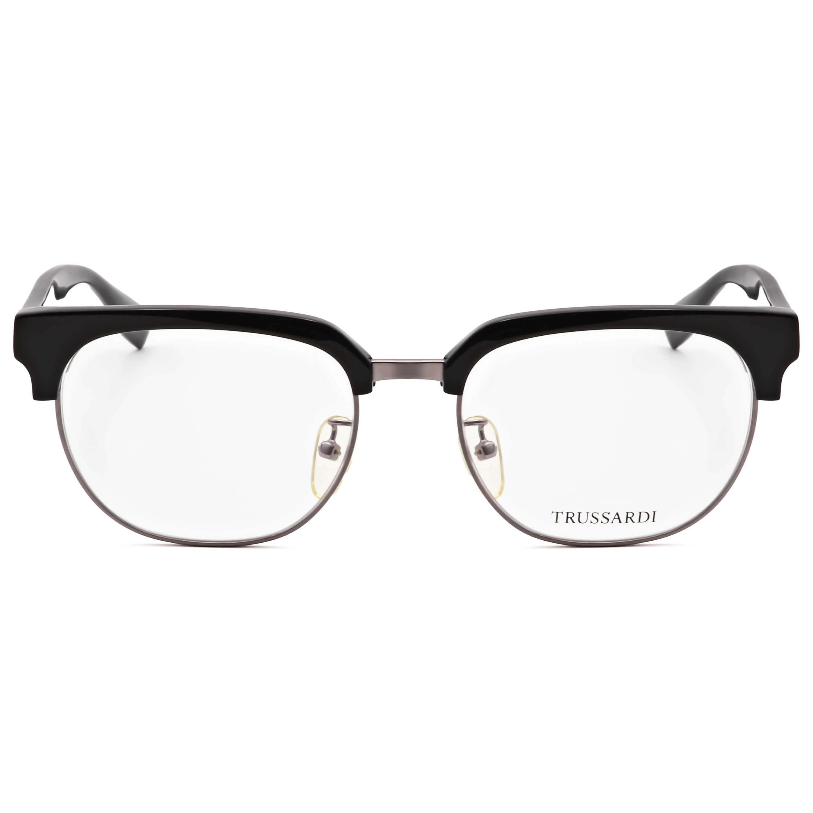 Trussardi Men's Eyeglasses VTR129-700-53