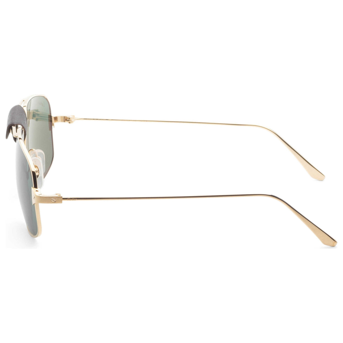 Cartier Men's Sunglasses CT0193S-002