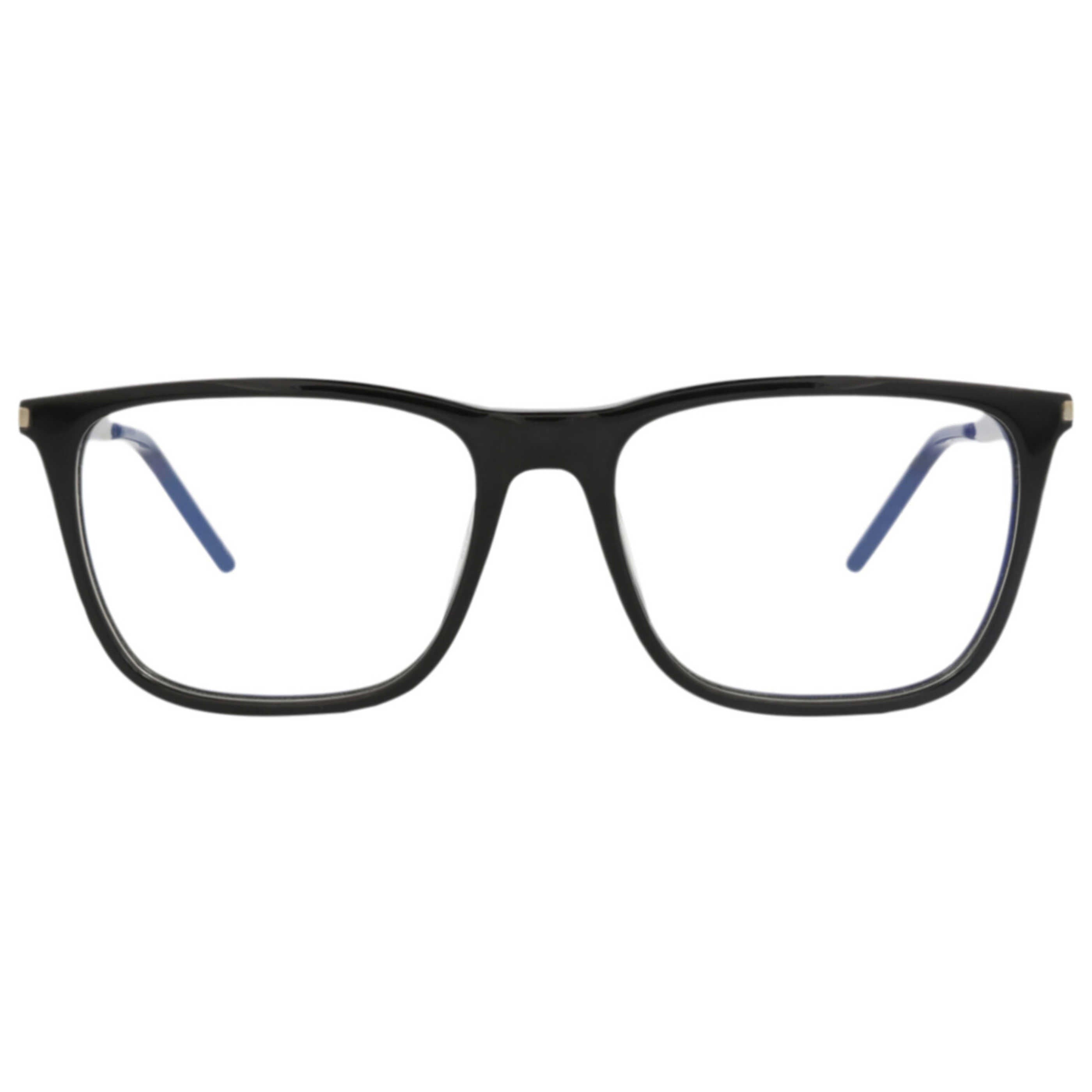 Saint Laurent Men's Eyeglasses SL345-30008543-001