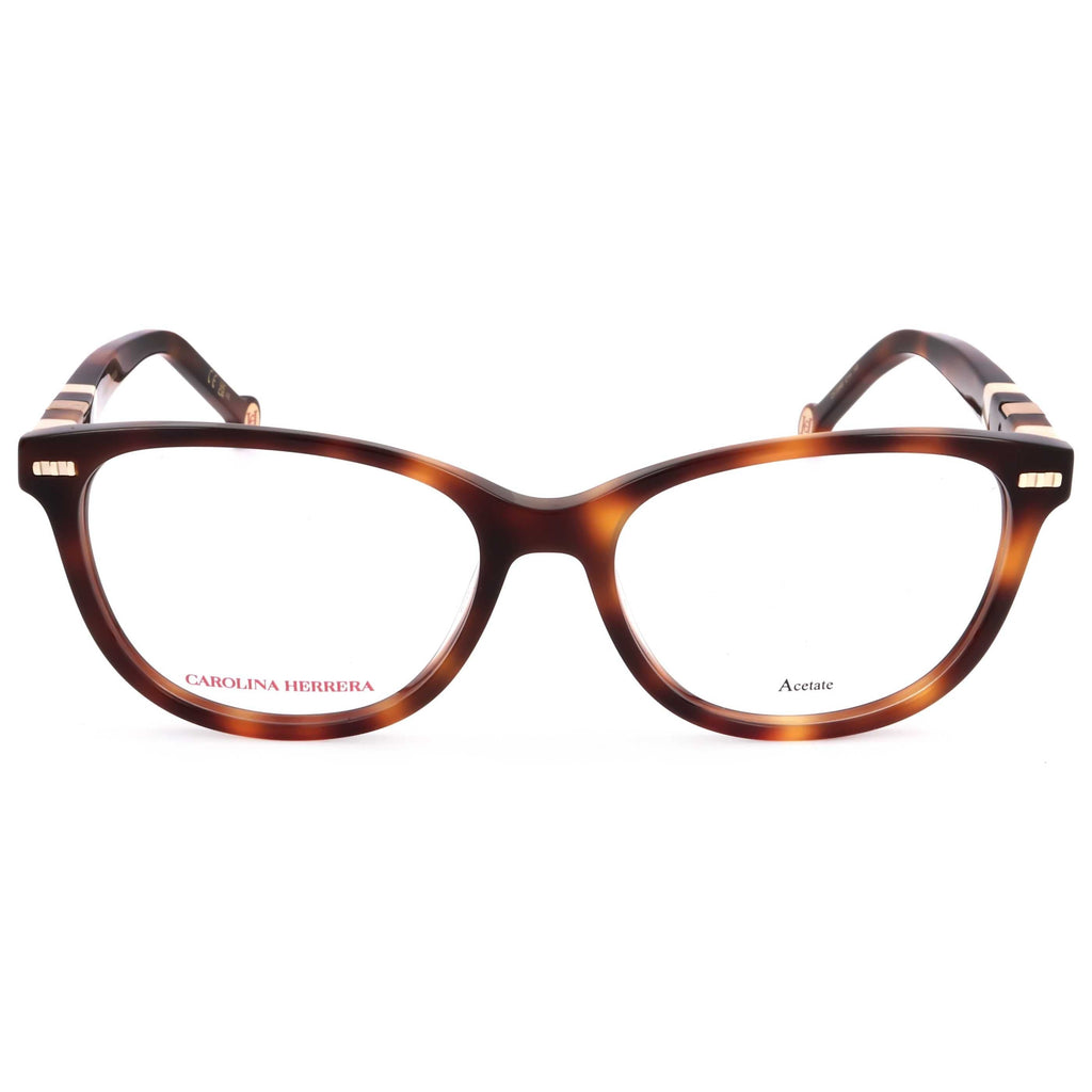 Carolina Herrera Women's Eyeglasses CH0048-C1H-53