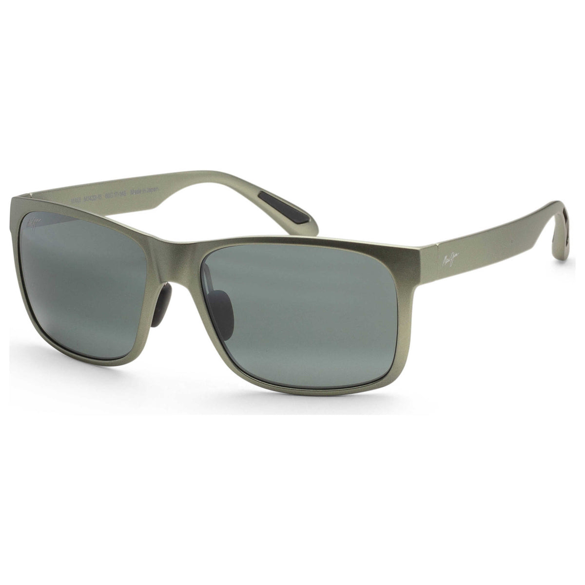 Maui Jim Men's Sunglasses MJ0432S-005