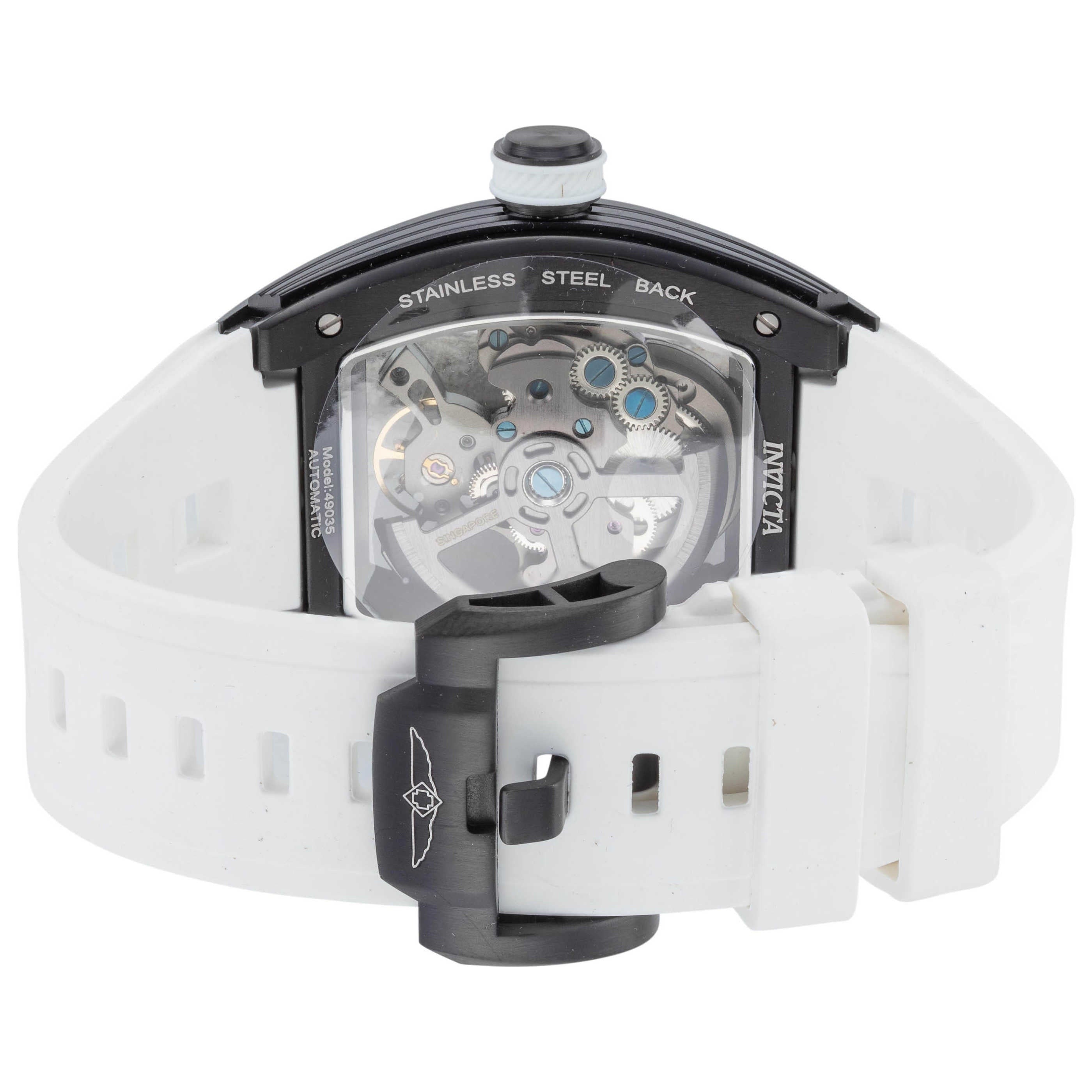 Invicta Men's Watch IN-49035