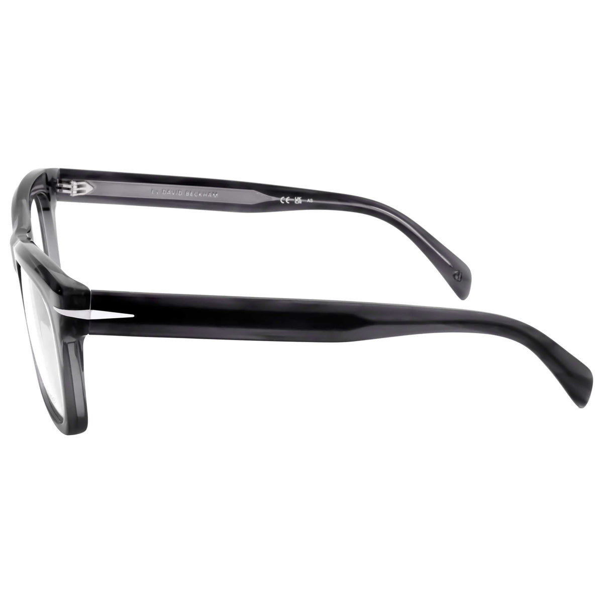 David Beckham Men's Eyeglasses DB7105-PZH-51