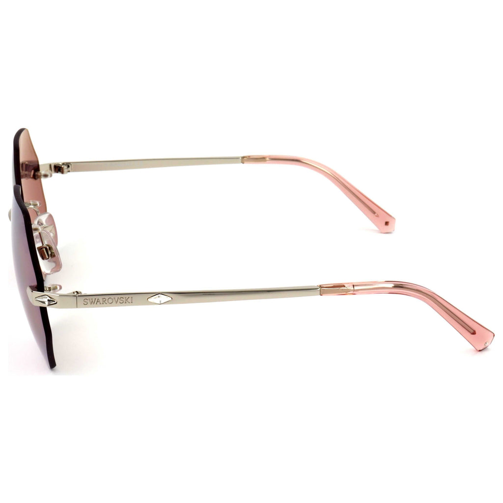 Swarovski Women's Sunglasses SK0193-5616U