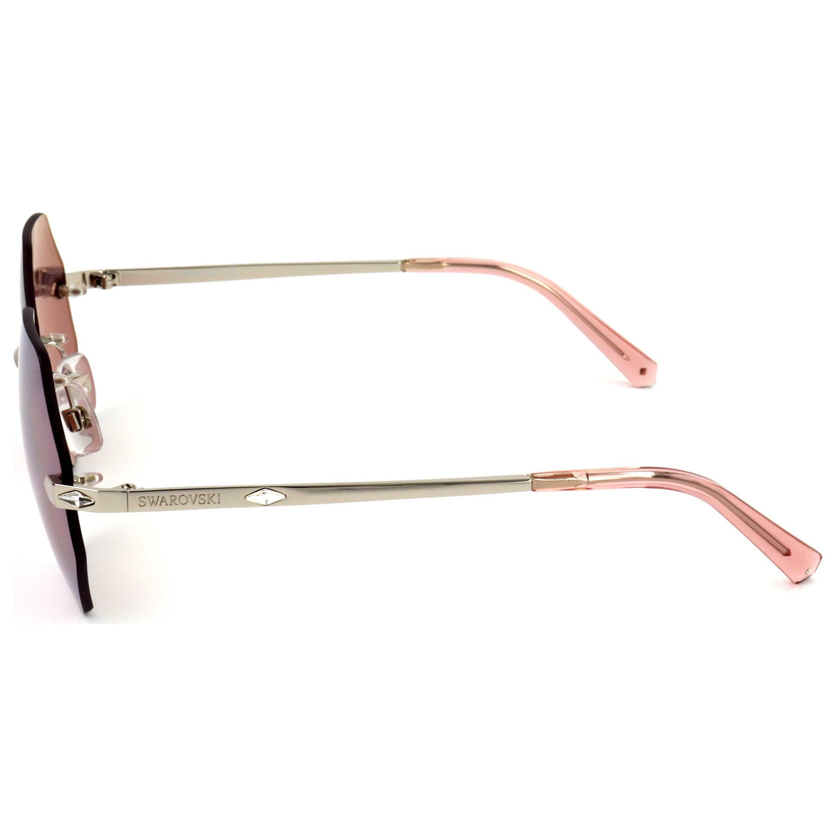 Swarovski Women's Sunglasses SK0193-5616U