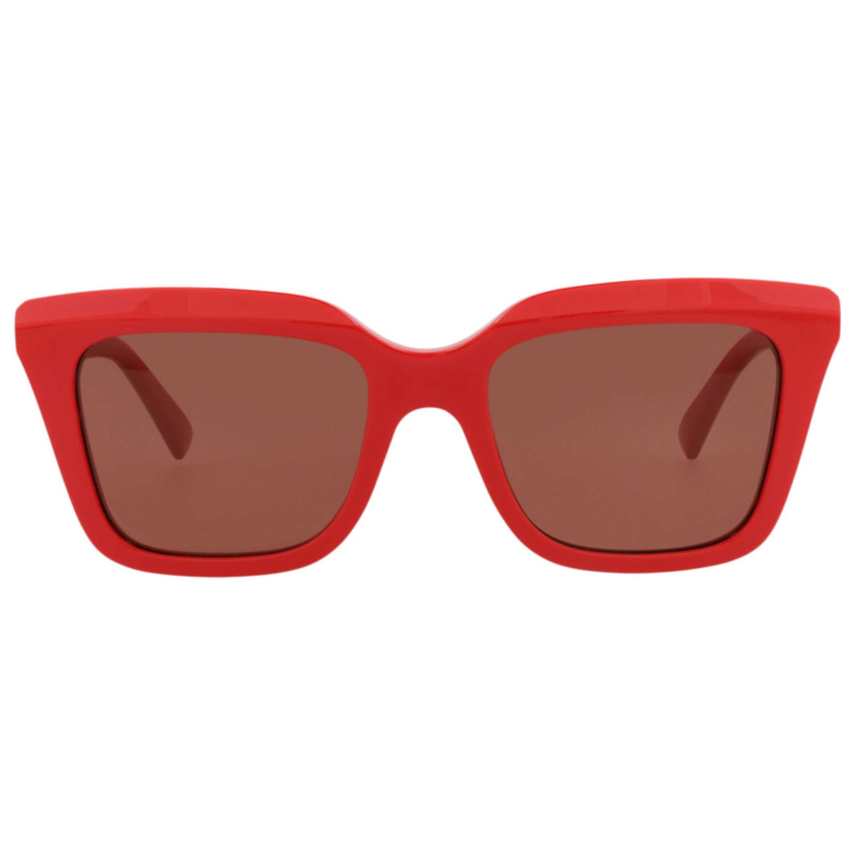 Alexander McQueen Women's Sunglasses AM0473S-30015682-003