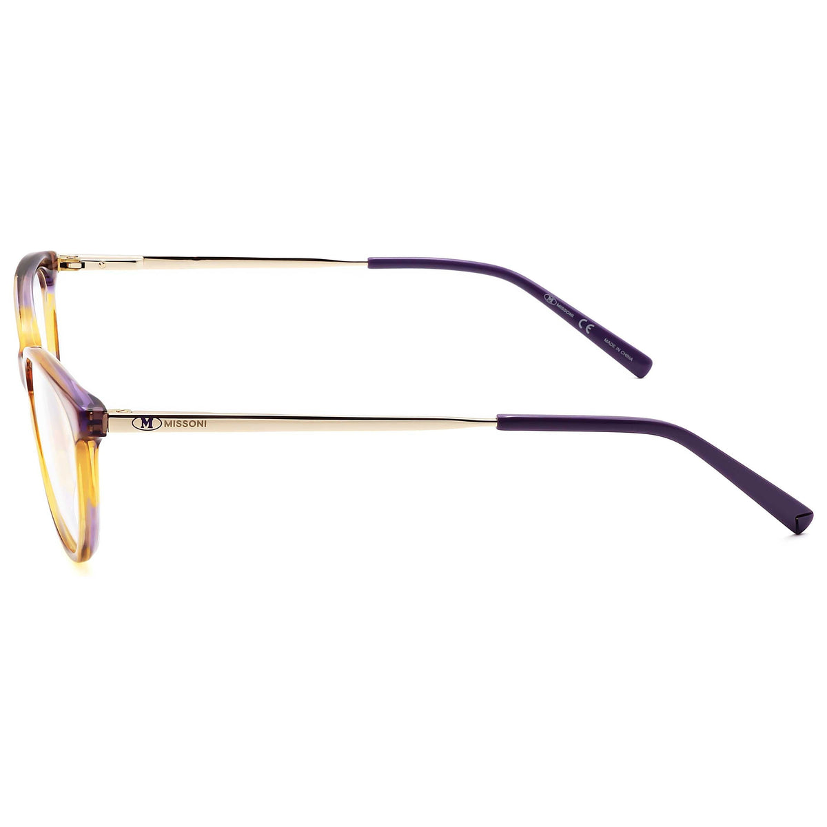 Missoni M Missoni Women's Eyeglasses MMI0017-3IF-52