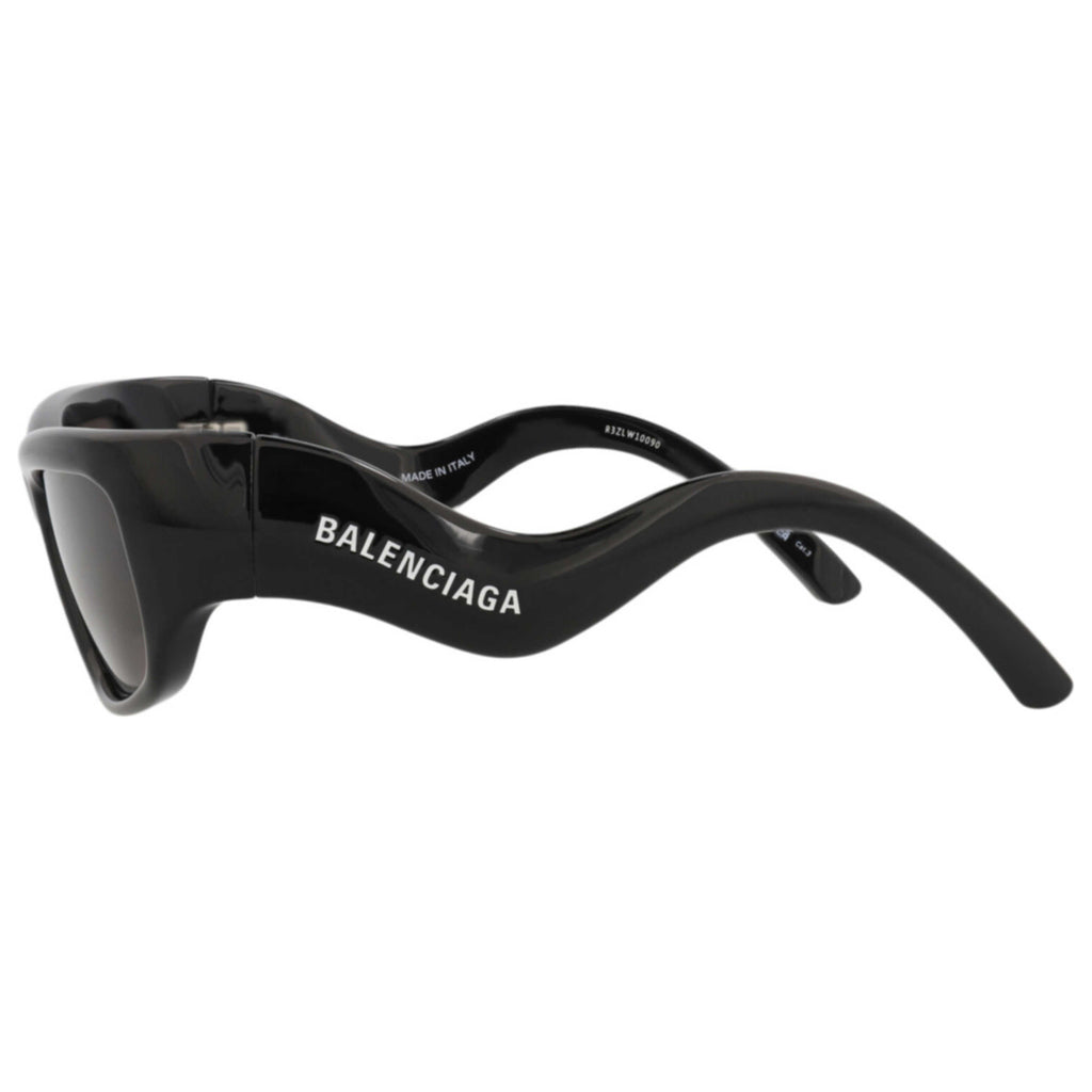 Balenciaga Unisex Sunglasses BB0320S-30014885-001