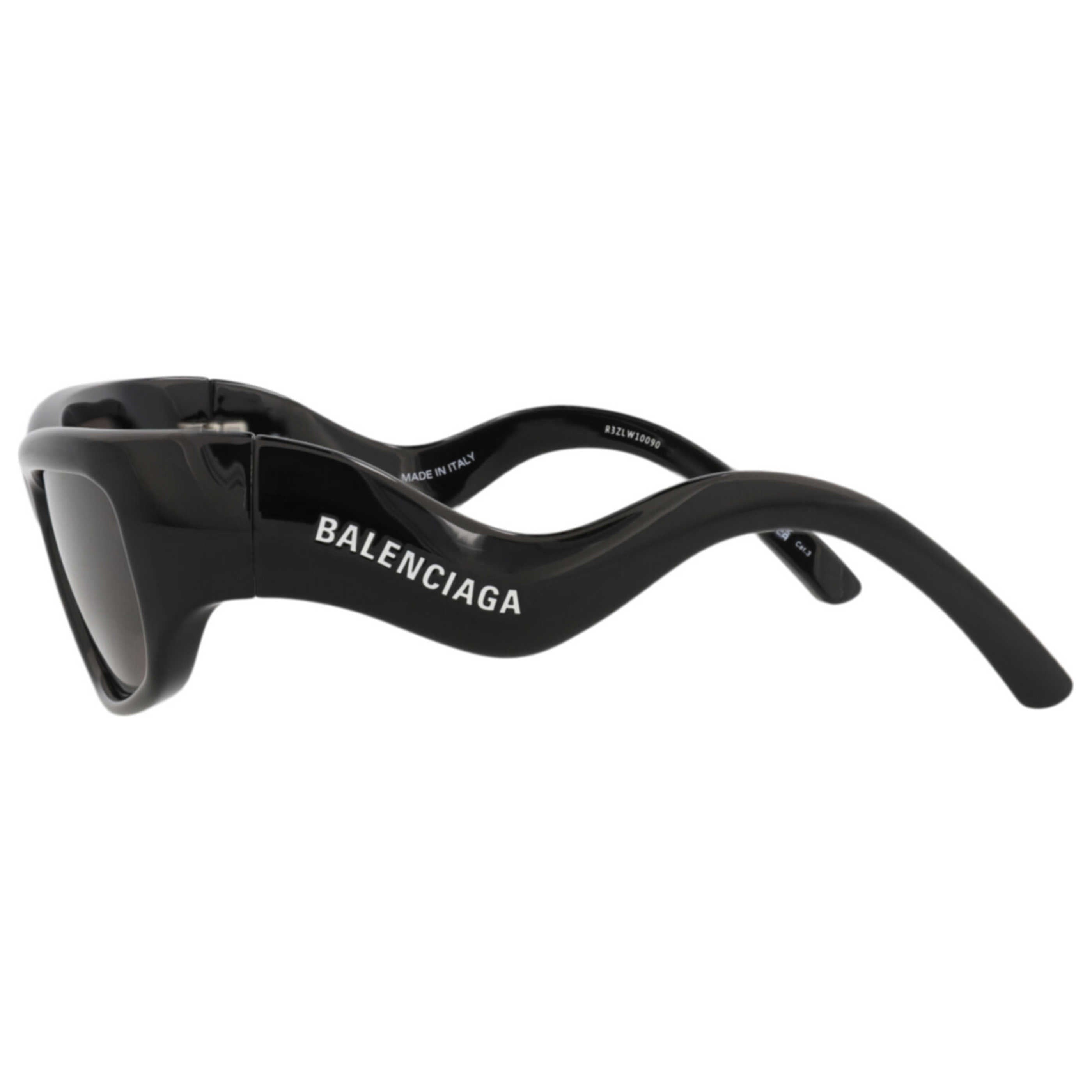 Balenciaga Unisex Sunglasses BB0320S-30014885-001
