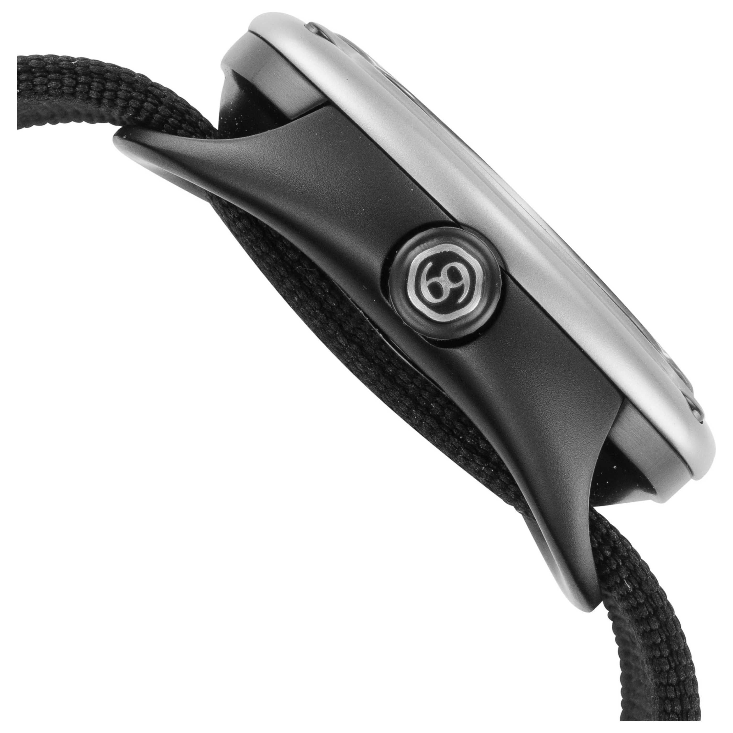 Dietrich Men's Watch DIETRICH-OT-1