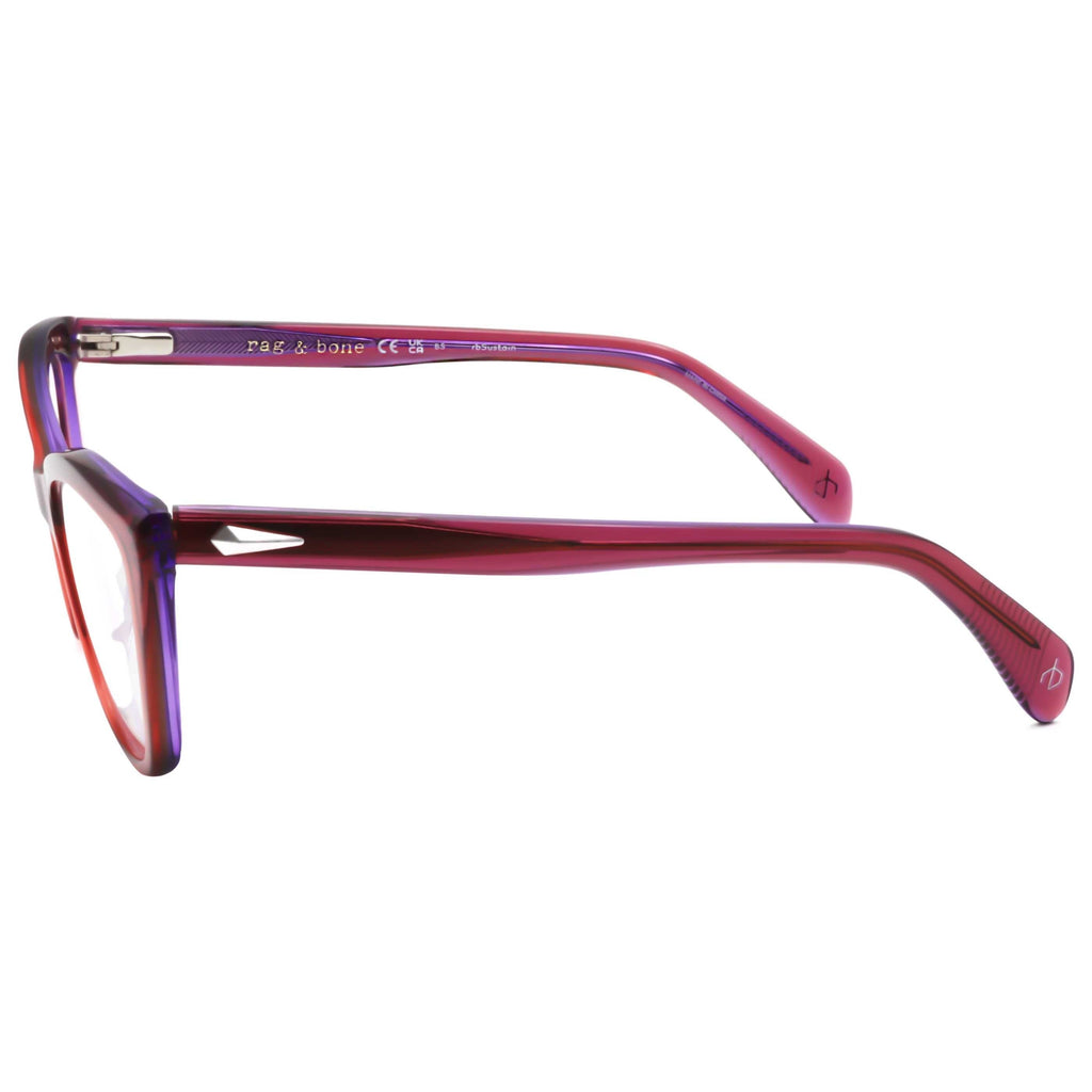 Rag & Bone Women's Eyeglasses RNB3065-C9A-53