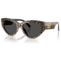 Dolce & Gabbana Women's Sunglasses DG4514-316387-55