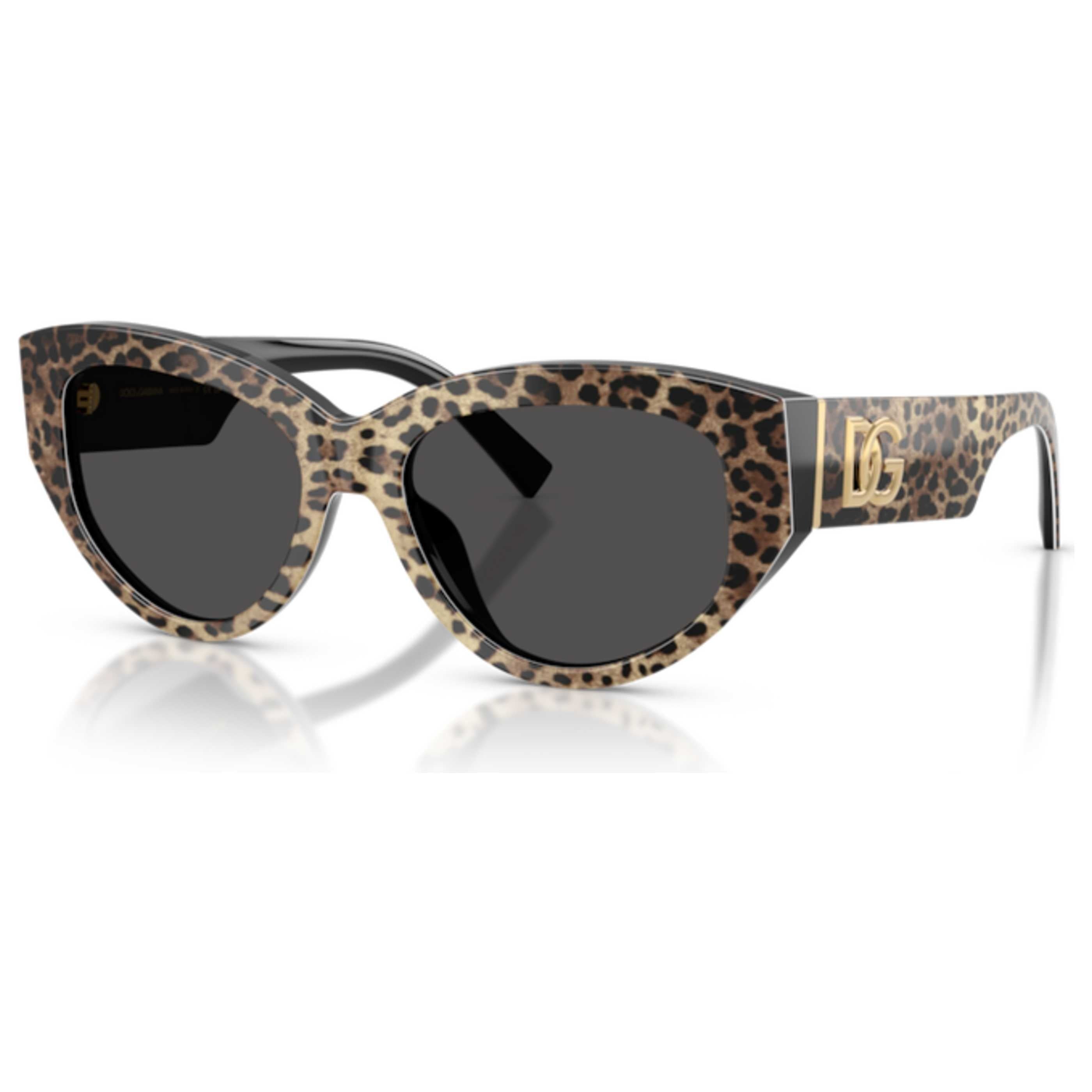 Dolce & Gabbana Women's Sunglasses DG4514-316387-55
