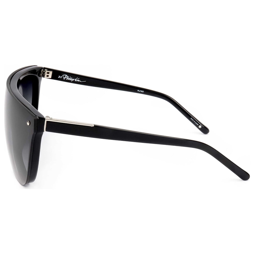 Linda Farrow Unisex Sunglasses PL18-C2