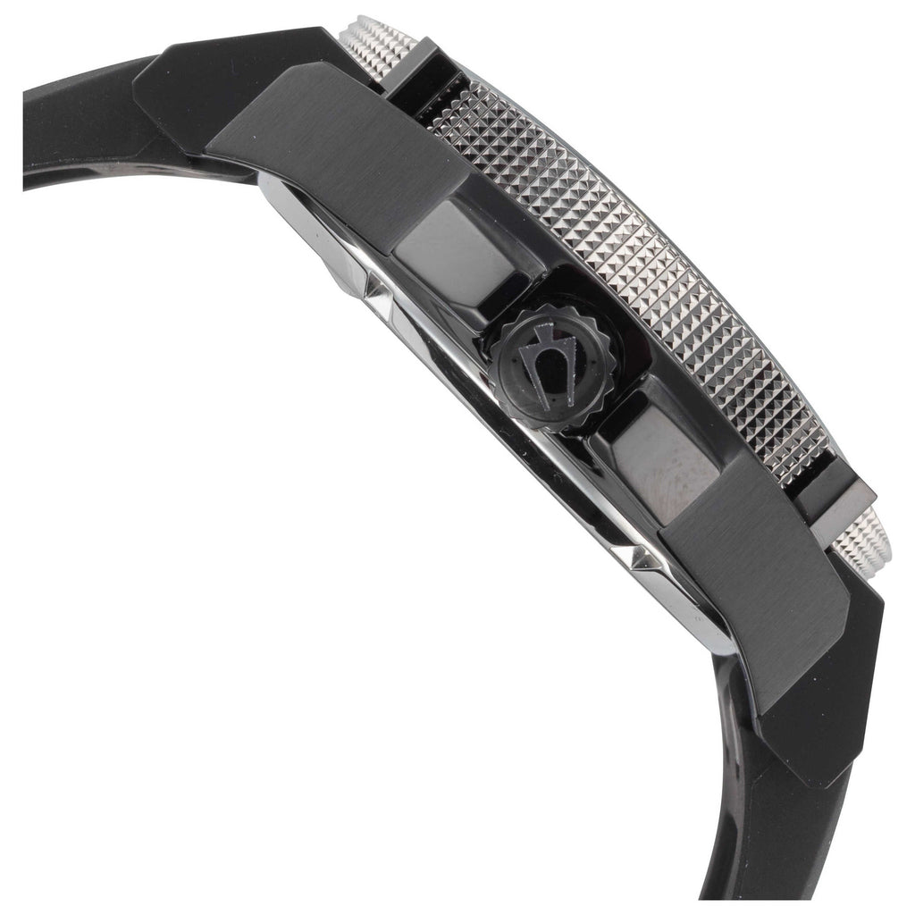 Bulova Icon Men's Watch 98B417