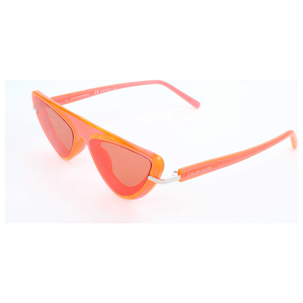Calvin Klein Unisex Sunglasses CKNYC1951S-855-57