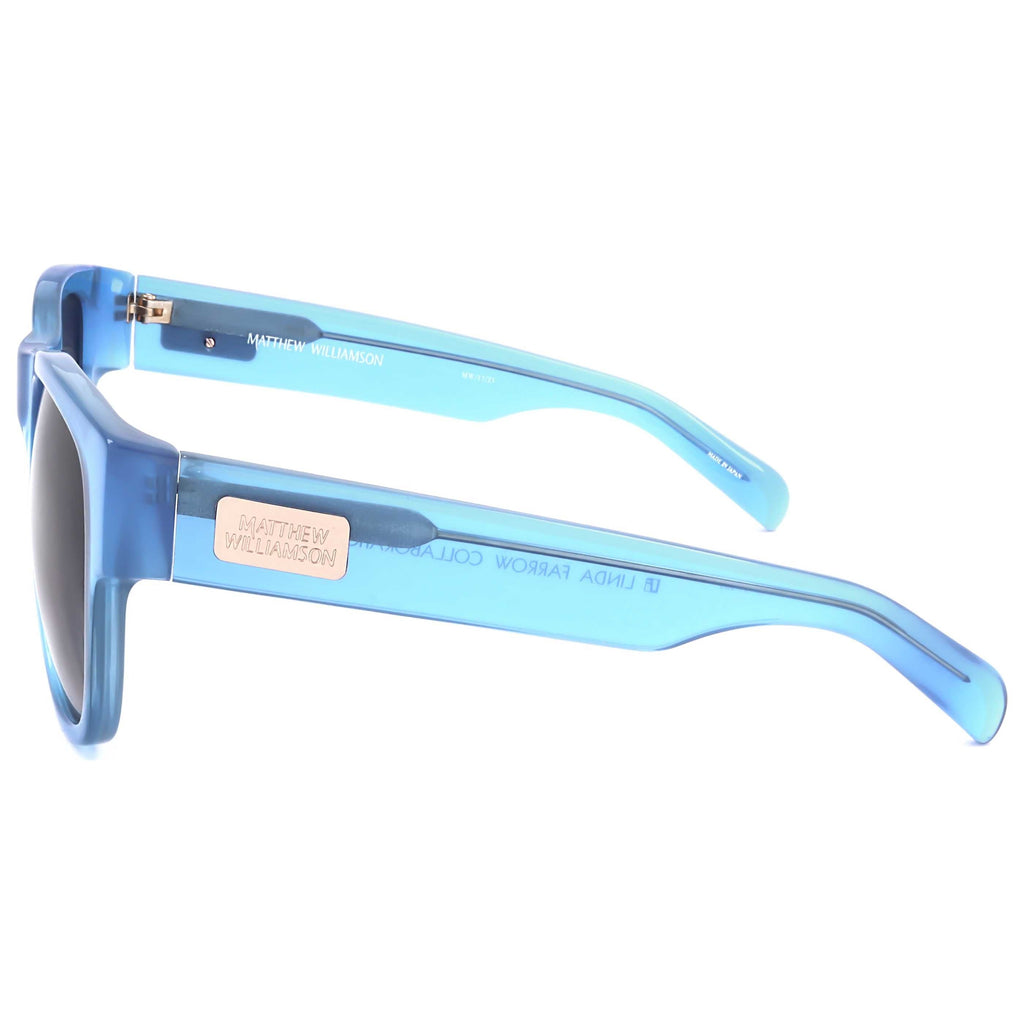 Linda Farrow Women's Sunglasses MW17-C21-55