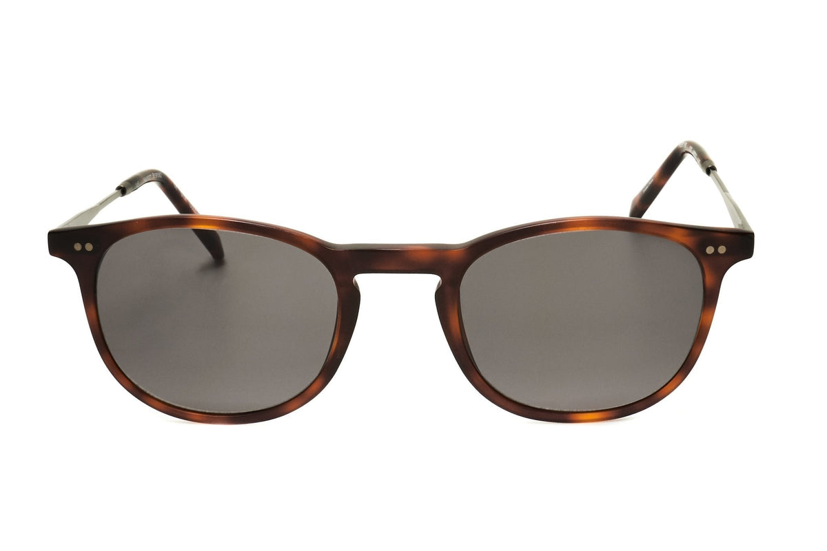 Hackett Bespoke Men's Acetate Sunglasses