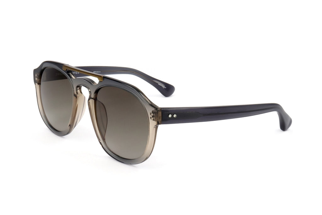 Dries Van Noten by Linda Farrow Unisex Acetate Sunglasses